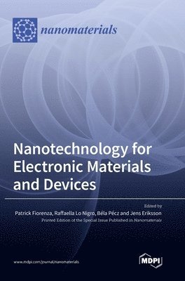 Nanotechnology for Electronic Materials and Devices 1