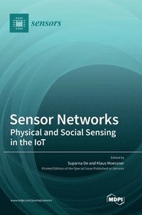 bokomslag Sensor Networks