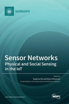 bokomslag Sensor Networks