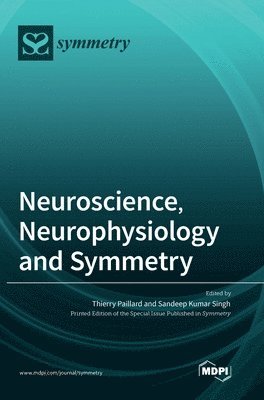 bokomslag Neuroscience, Neurophysiology and Symmetry