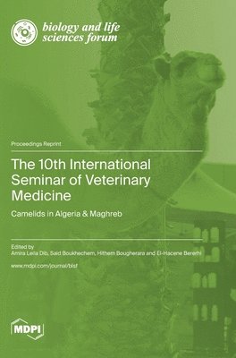 bokomslag The 10th International Seminar of Veterinary Medicine