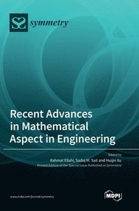 bokomslag Recent Advances in Mathematical Aspect in Engineering