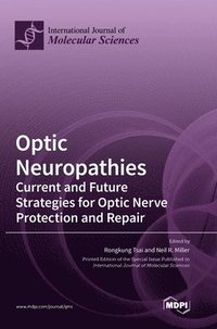 bokomslag Optic Neuropathies