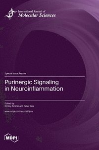 bokomslag Purinergic Signaling in Neuroinflammation
