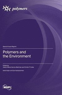 bokomslag Polymers and the Environment
