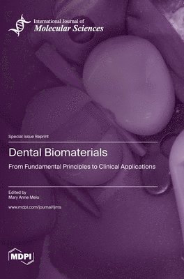 bokomslag Dental Biomaterials