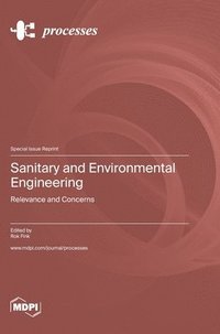 bokomslag Sanitary and Environmental Engineering