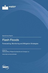 bokomslag Flash Floods