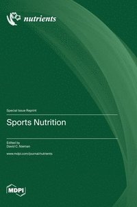 bokomslag Sports Nutrition