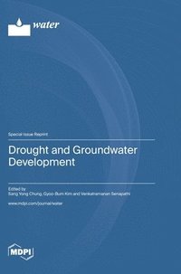 bokomslag Drought and Groundwater Development