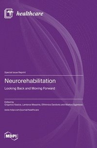 bokomslag Neurorehabilitation