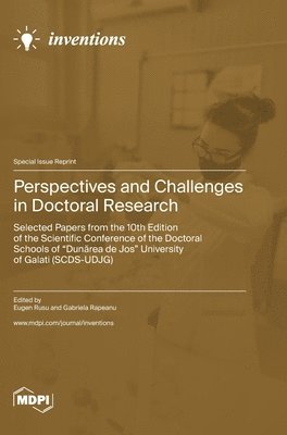 Perspectives and Challenges in Doctoral Research 1