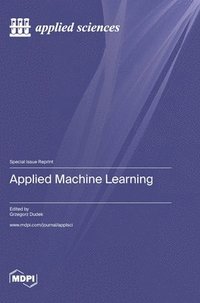 bokomslag Applied Machine Learning