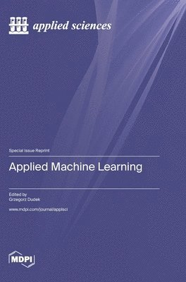 bokomslag Applied Machine Learning