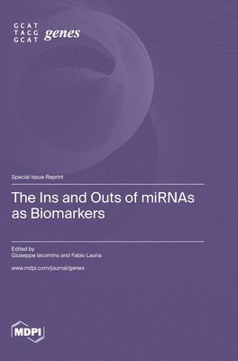 bokomslag Ins and Outs of miRNAs as Biomarkers