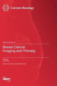 bokomslag Breast Cancer Imaging and Therapy