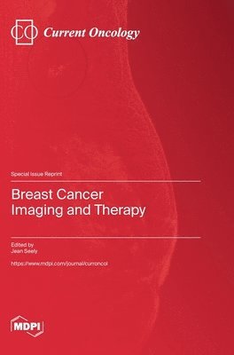 bokomslag Breast Cancer Imaging and Therapy