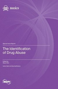 bokomslag Identification of Drug Abuse