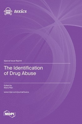 bokomslag Identification of Drug Abuse