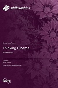 bokomslag Thinking Cinema