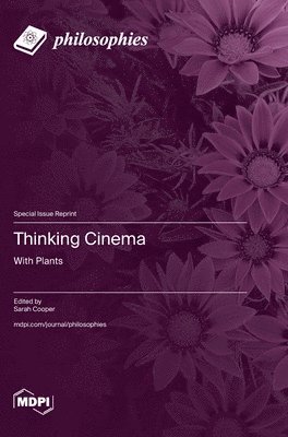 bokomslag Thinking Cinema