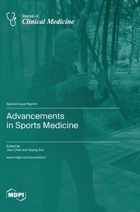 bokomslag Advancements in Sports Medicine