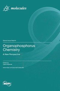 bokomslag Organophosphorus Chemistry