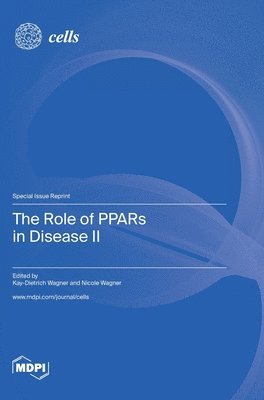 bokomslag Role of PPARs in Disease II