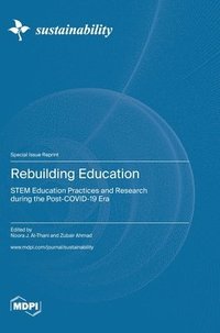 bokomslag Rebuilding Education
