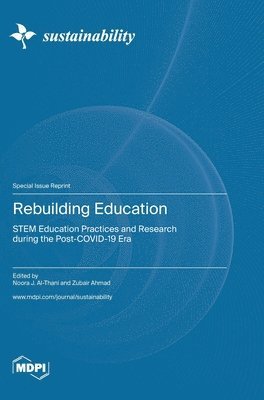 bokomslag Rebuilding Education