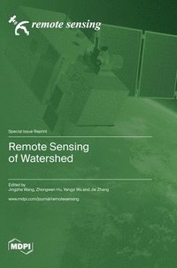 bokomslag Remote Sensing of Watershed