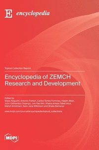 bokomslag Encyclopedia of ZEMCH Research and Development