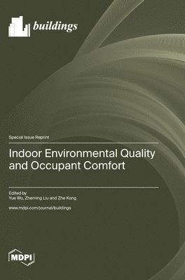 bokomslag Indoor Environmental Quality and Occupant Comfort