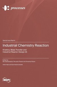 bokomslag Industrial Chemistry Reaction