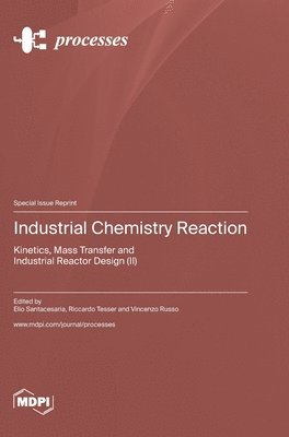 Industrial Chemistry Reaction 1