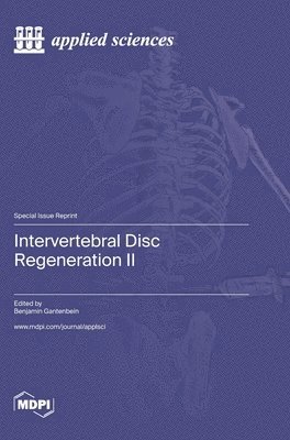 Intervertebral Disc Regeneration II 1