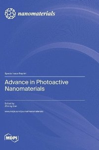 bokomslag Advance in Photoactive Nanomaterials