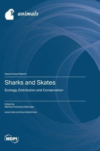 bokomslag Sharks and Skates