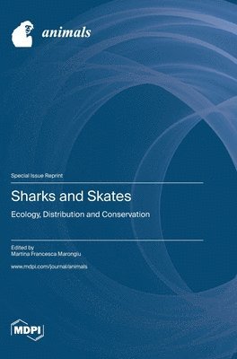 bokomslag Sharks and Skates