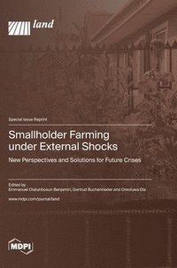 bokomslag Smallholder Farming under External Shocks