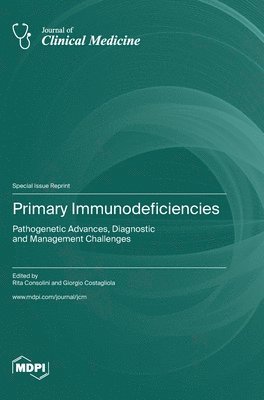 Primary Immunodeficiencies 1