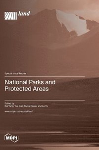 bokomslag National Parks and Protected Areas