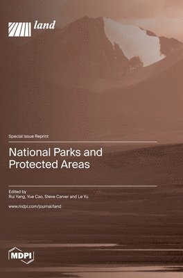 National Parks and Protected Areas 1