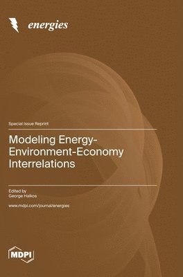 Modeling Energy-Environment-Economy Interrelations 1