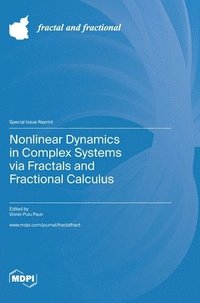 bokomslag Nonlinear Dynamics in Complex Systems via Fractals and Fractional Calculus