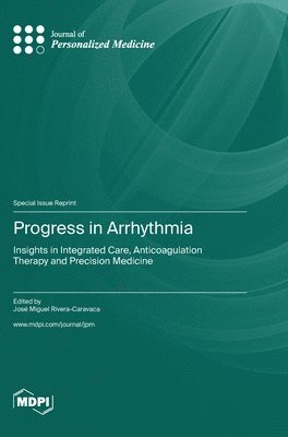 Progress in Arrhythmia 1