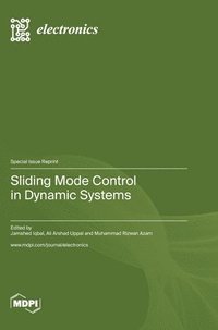 bokomslag Sliding Mode Control in Dynamic Systems