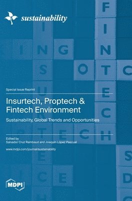 Insurtech, Proptech & Fintech Environment 1