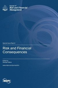 bokomslag Risk and Financial Consequences