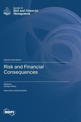 bokomslag Risk and Financial Consequences